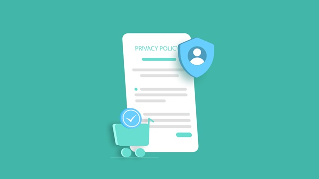 Security of Personal Information