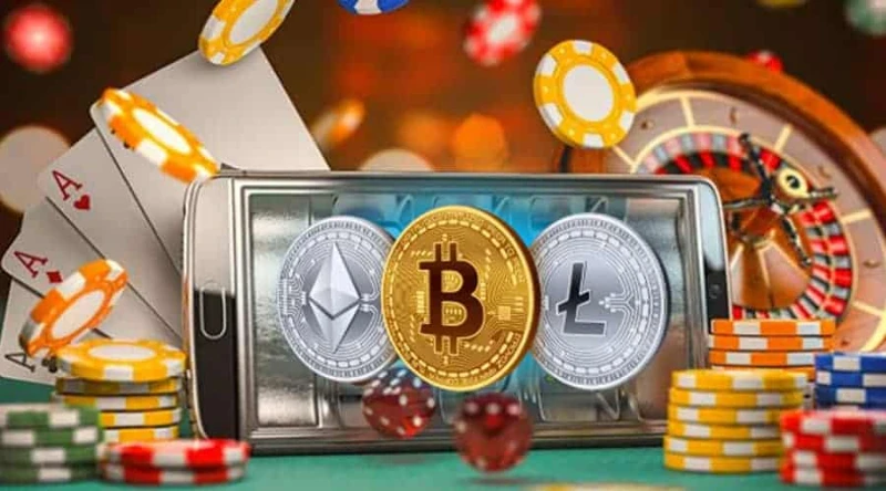 A brief introduction to what is Crypto Gambling
