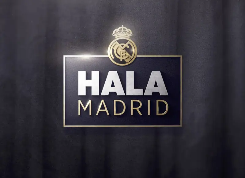 Hala Madrid Magazine