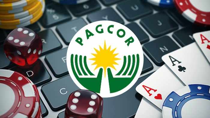 What role does Pagcor play in the gaming industry?