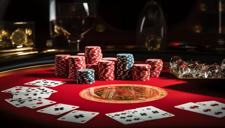 How to calculate points and how to play Baccarat QQJILI most effectively?