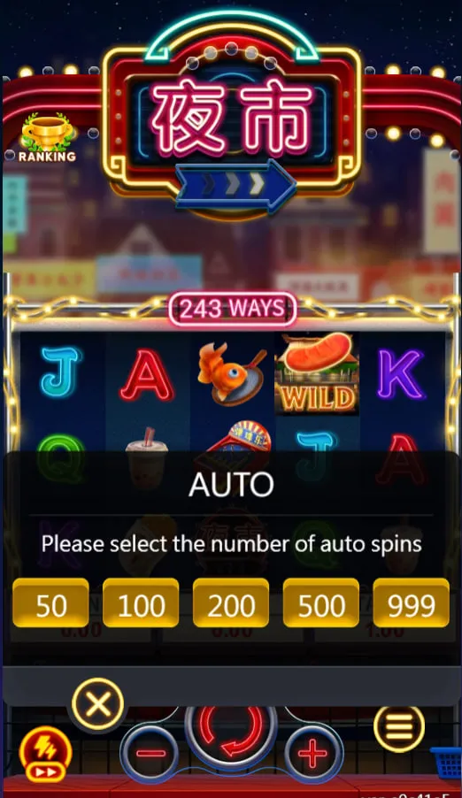 Join groups to learn experience playing Slots QQJILI