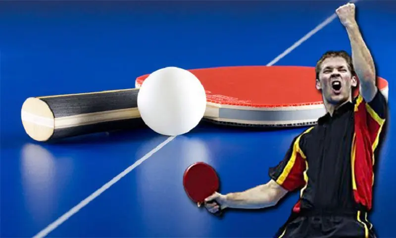Common odds when betting on table tennis