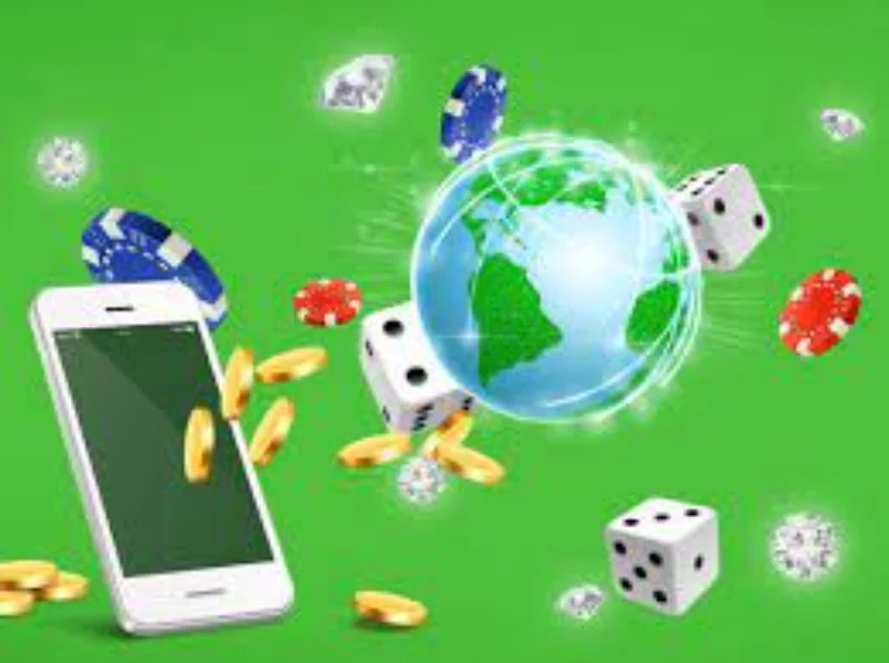 QQJILI – A reputable and safe online gambling playground