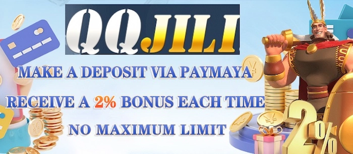 QQJILI Casino - Your Trusted & Secure Betting Destination
