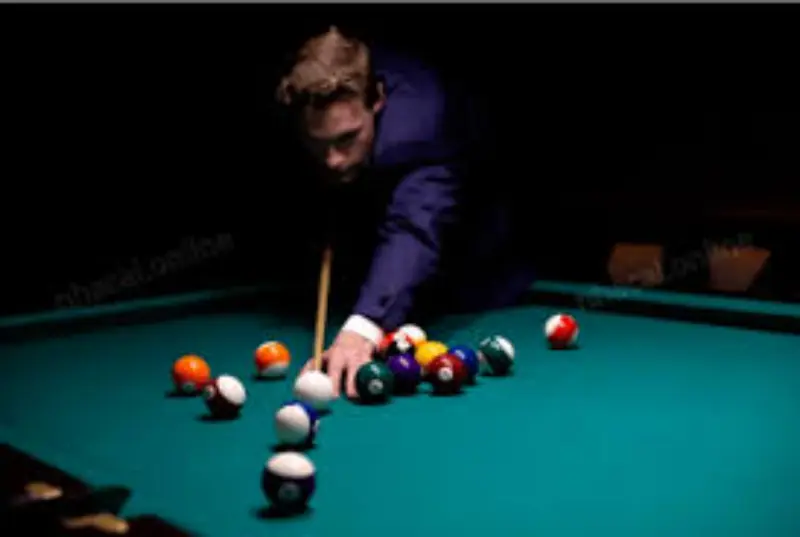 Learn what billiards betting is