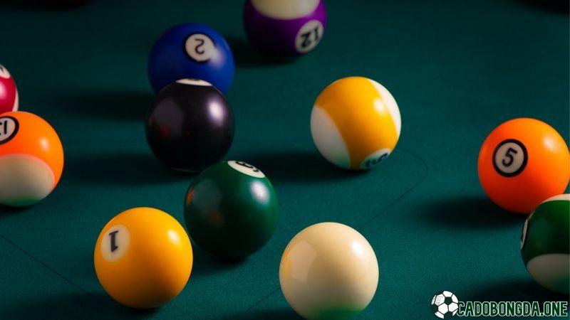 Billiards betting experience is easy to win
