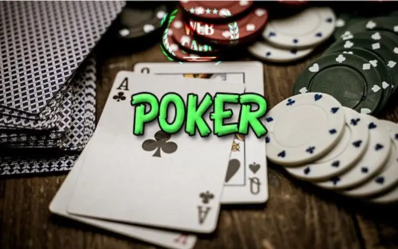 Play online poker for real money
