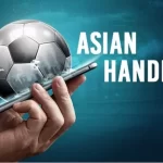 Asian handicap