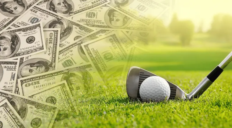Some basic terms to master when playing golf betting