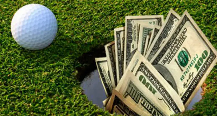 Tips to always win when playing golf betting