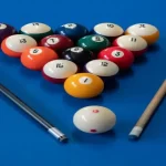 billiards