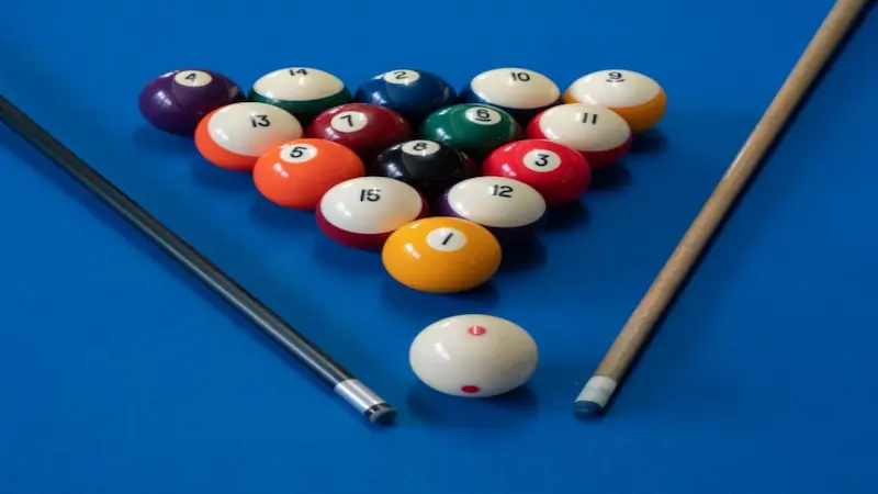 Learn Billiards Online