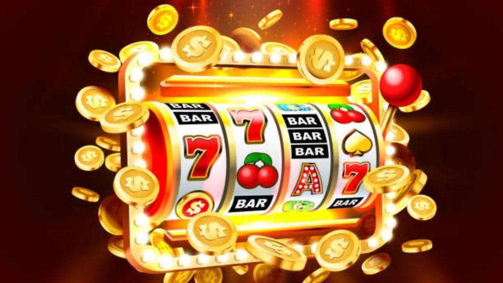 online slot games