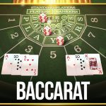 Overview of the famous Baccarat series