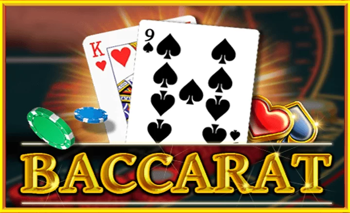 How to play Baccarat specifically?